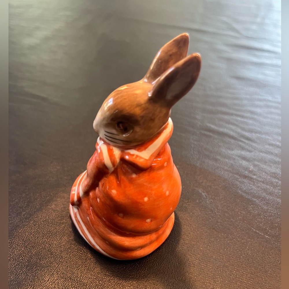 Beatrix Potter’s “Poorly Peter Rabbit” - Picture 3 of 5